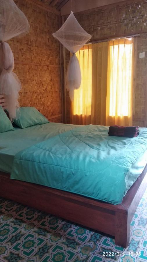 Tereng Wilis Bungalows Tetebatu Cameră foto