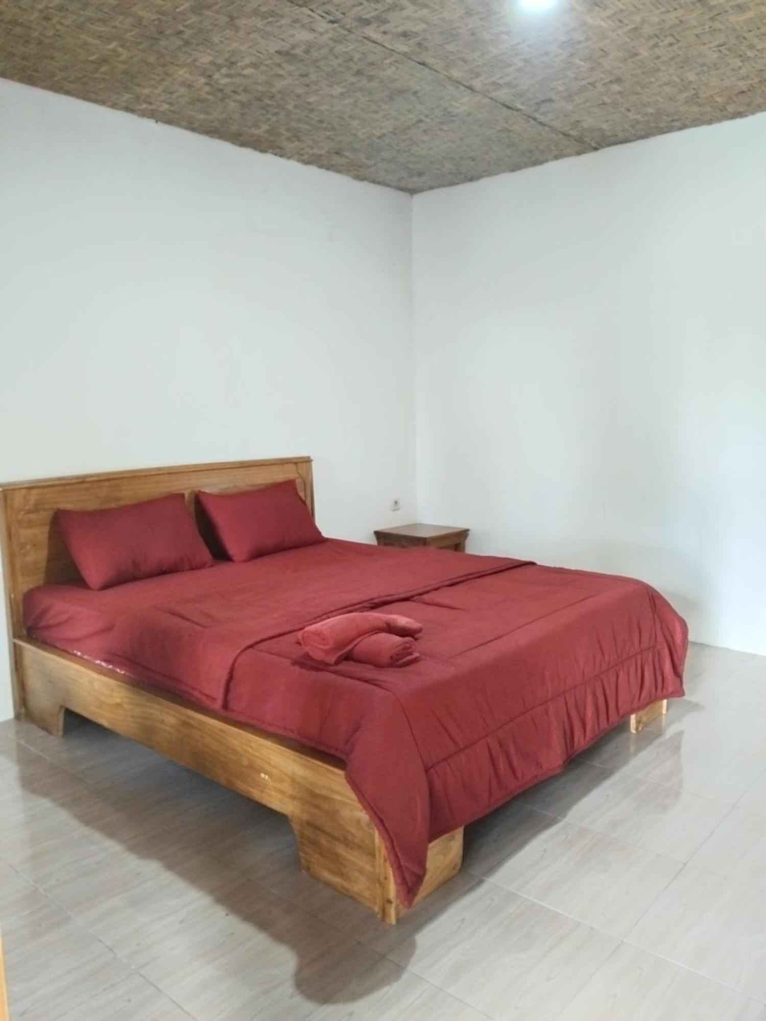 Tereng Wilis Bungalows Tetebatu Cameră foto