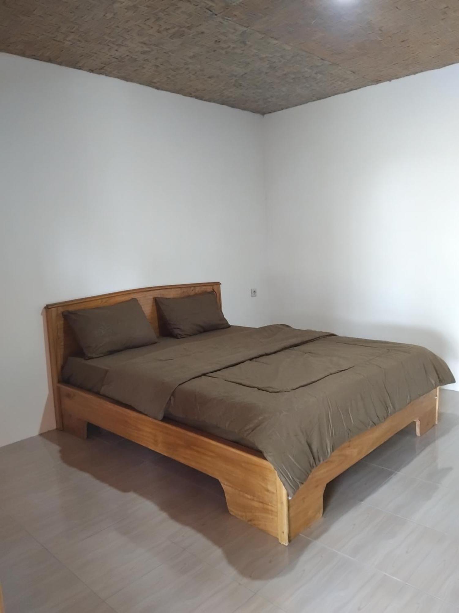 Tereng Wilis Bungalows Tetebatu Cameră foto