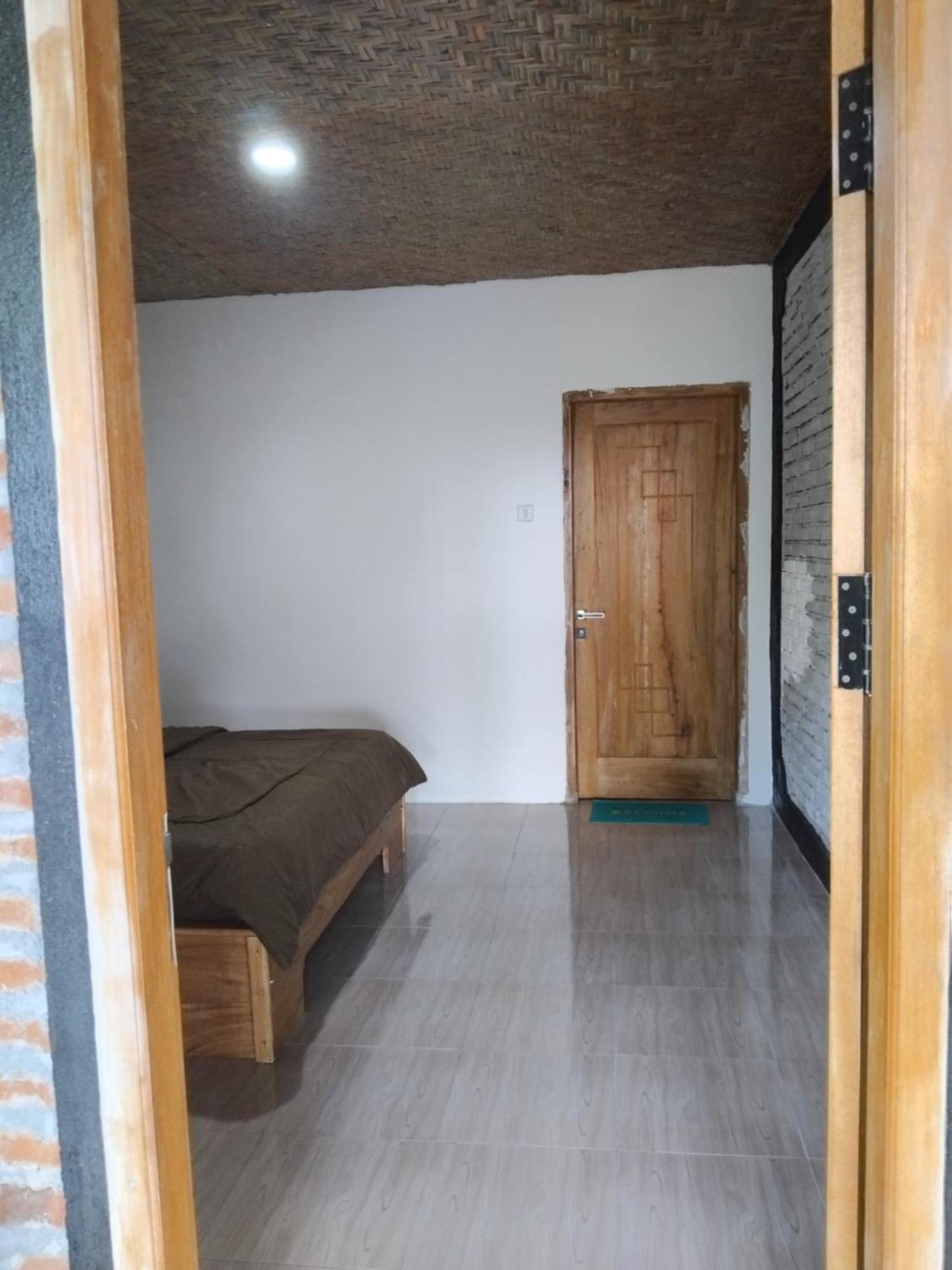 Tereng Wilis Bungalows Tetebatu Cameră foto